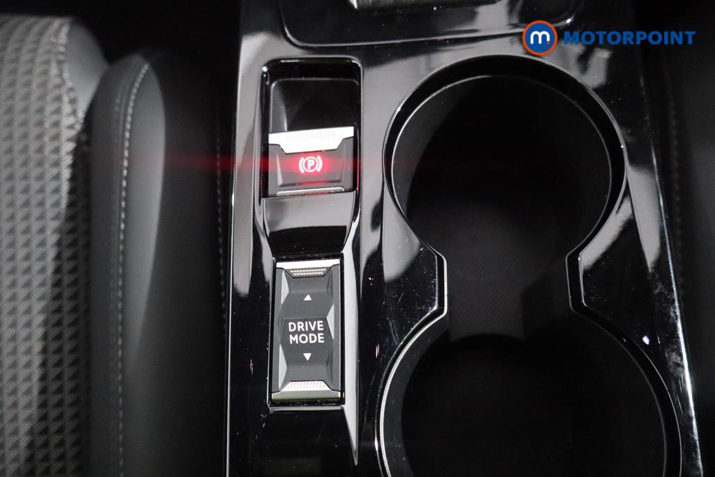 Peugeot 2008 GT Automatic Petrol SUV - Stock Number (1608468) - 4th supplementary image
