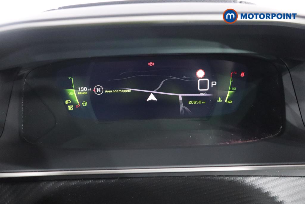 Peugeot 2008 GT Automatic Petrol SUV - Stock Number (1608468) - 5th supplementary image