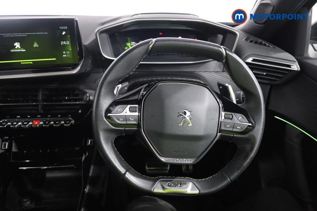 Peugeot 2008 GT Automatic Petrol SUV - Stock Number (1608468) - 6th supplementary image