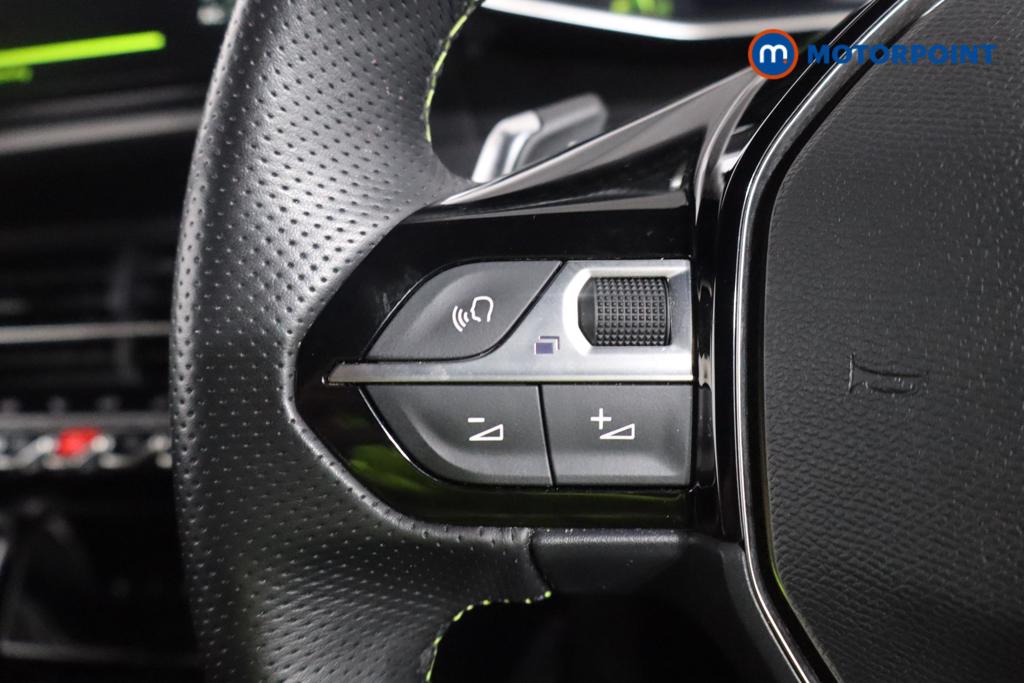 Peugeot 2008 GT Automatic Petrol SUV - Stock Number (1608468) - 7th supplementary image