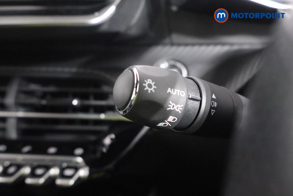 Peugeot 2008 GT Automatic Petrol SUV - Stock Number (1608468) - 10th supplementary image