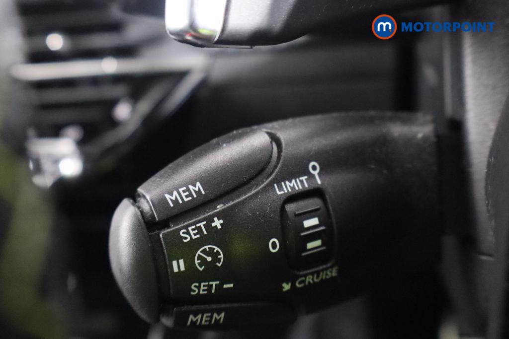 Peugeot 2008 GT Automatic Petrol SUV - Stock Number (1608468) - 11th supplementary image