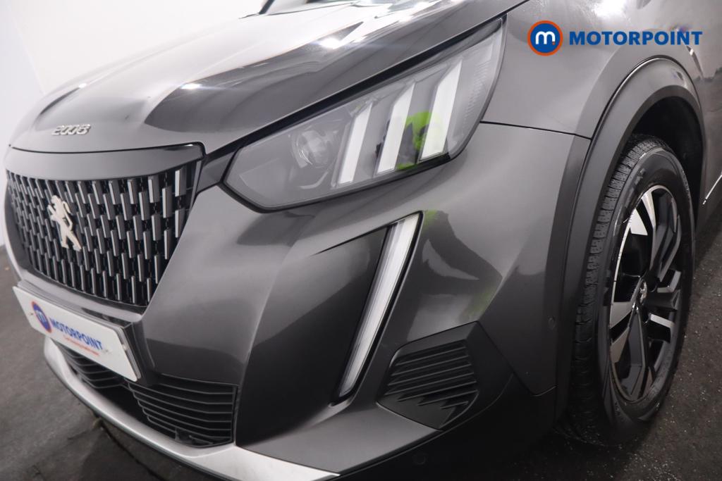 Peugeot 2008 GT Automatic Petrol SUV - Stock Number (1608468) - 14th supplementary image