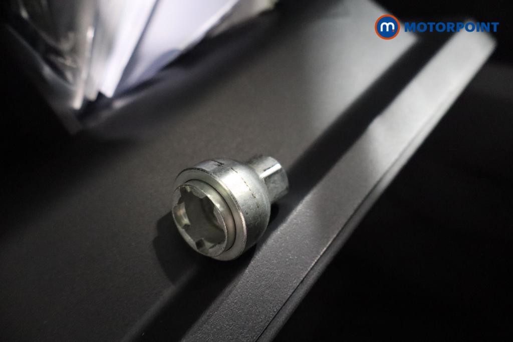 Peugeot 2008 GT Automatic Petrol SUV - Stock Number (1608468) - 15th supplementary image