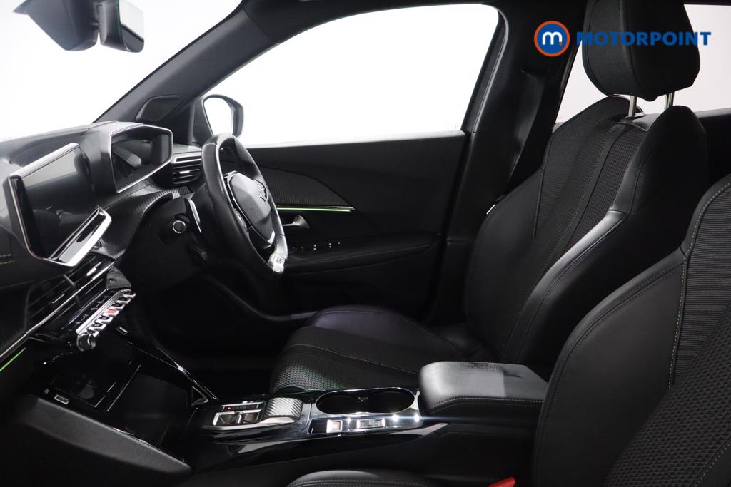 Peugeot 2008 GT Automatic Petrol SUV - Stock Number (1608468) - 16th supplementary image