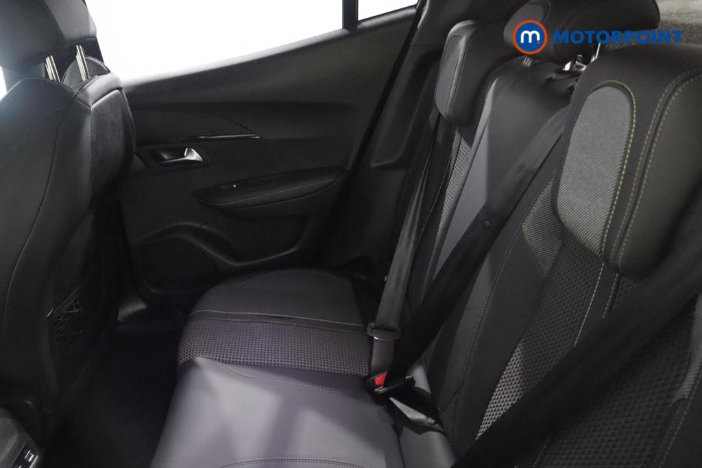 Peugeot 2008 GT Automatic Petrol SUV - Stock Number (1608468) - 17th supplementary image