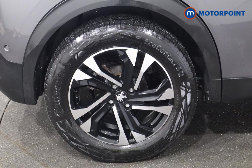 Peugeot 2008 GT Automatic Petrol SUV - Stock Number (1608468) - 20th supplementary image