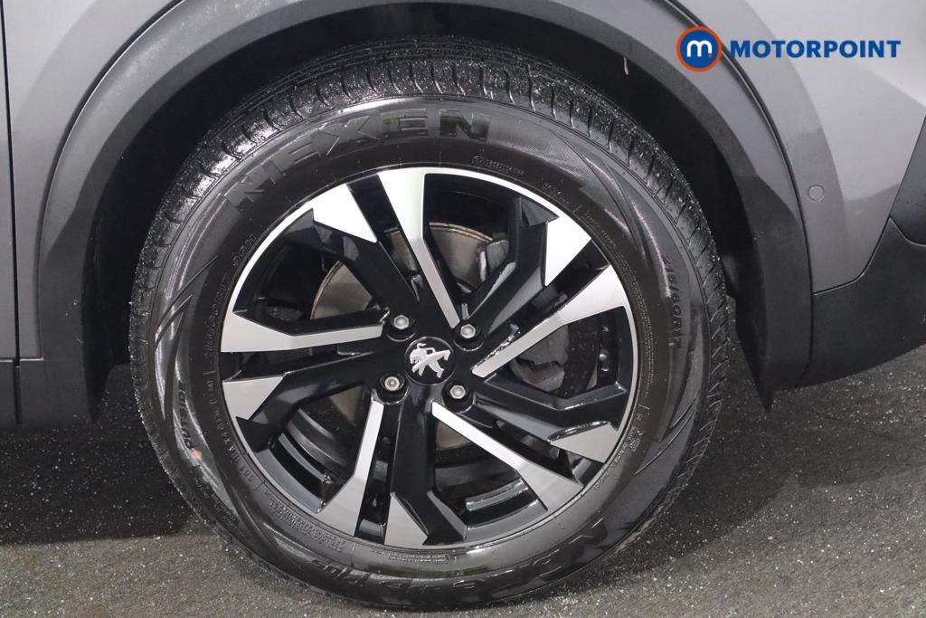 Peugeot 2008 GT Automatic Petrol SUV - Stock Number (1608468) - 21st supplementary image