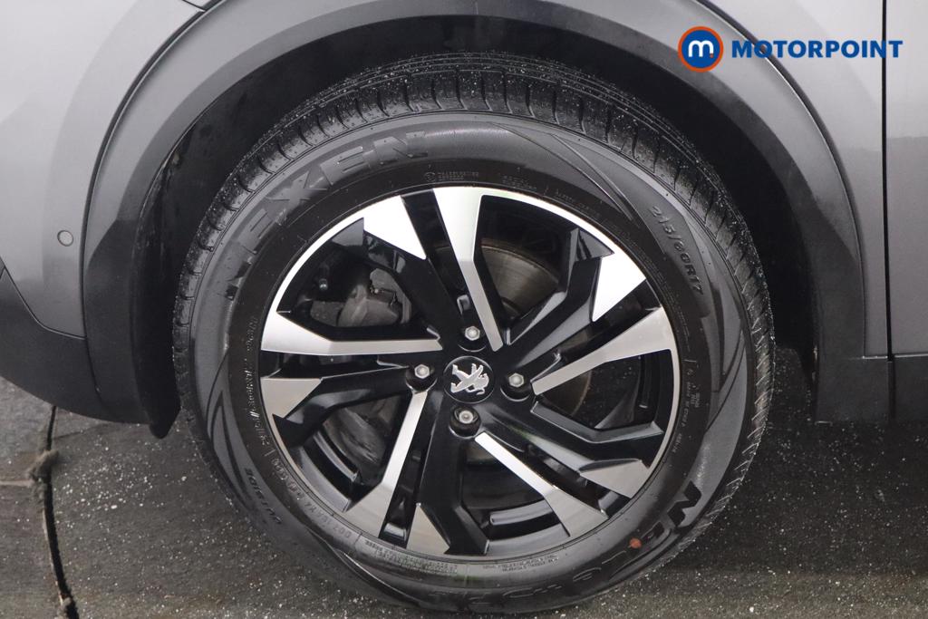 Peugeot 2008 GT Automatic Petrol SUV - Stock Number (1608468) - 22nd supplementary image