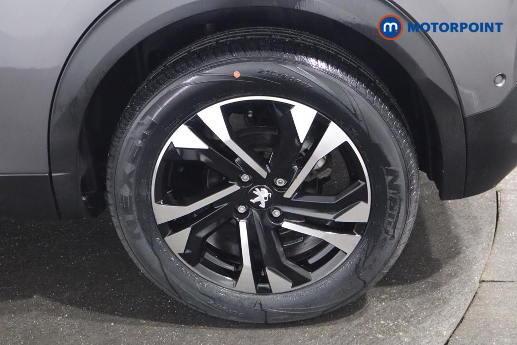 Peugeot 2008 GT Automatic Petrol SUV - Stock Number (1608468) - 23rd supplementary image
