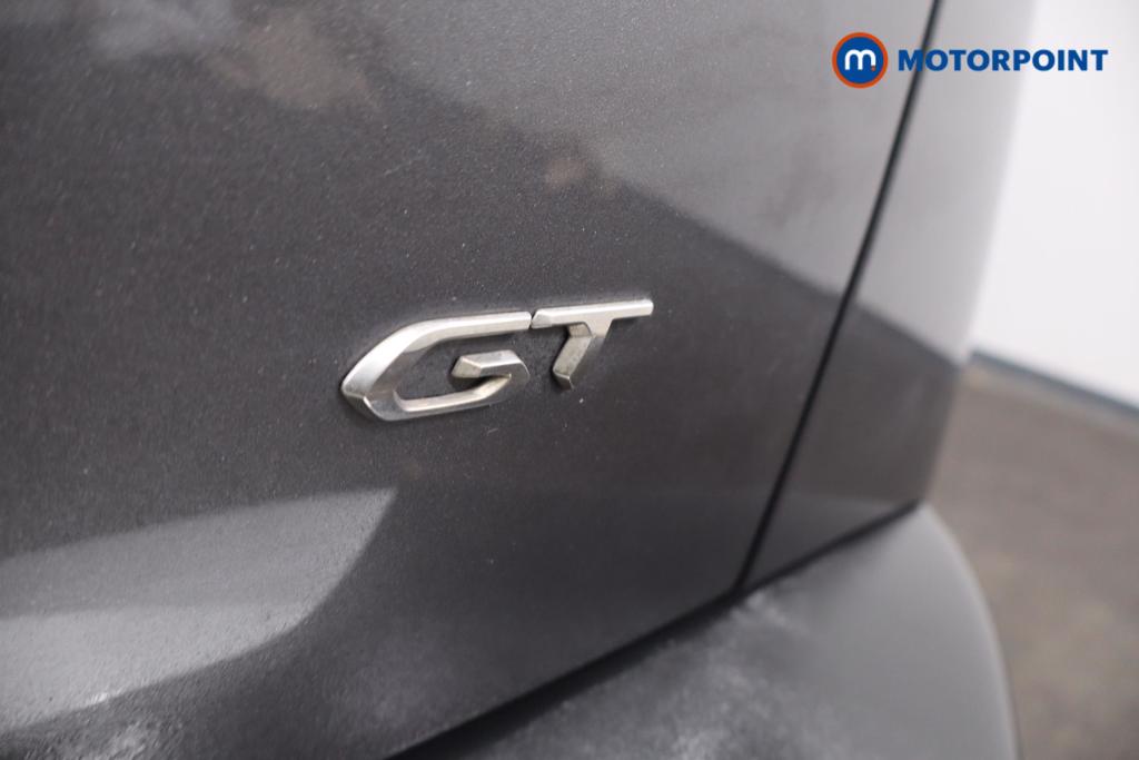 Peugeot 2008 GT Automatic Petrol SUV - Stock Number (1608468) - 25th supplementary image