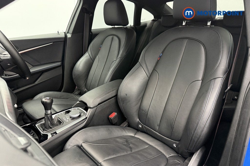 BMW 2 Series M Sport Manual Petrol Saloon - Stock Number (1608513) - 3rd supplementary image