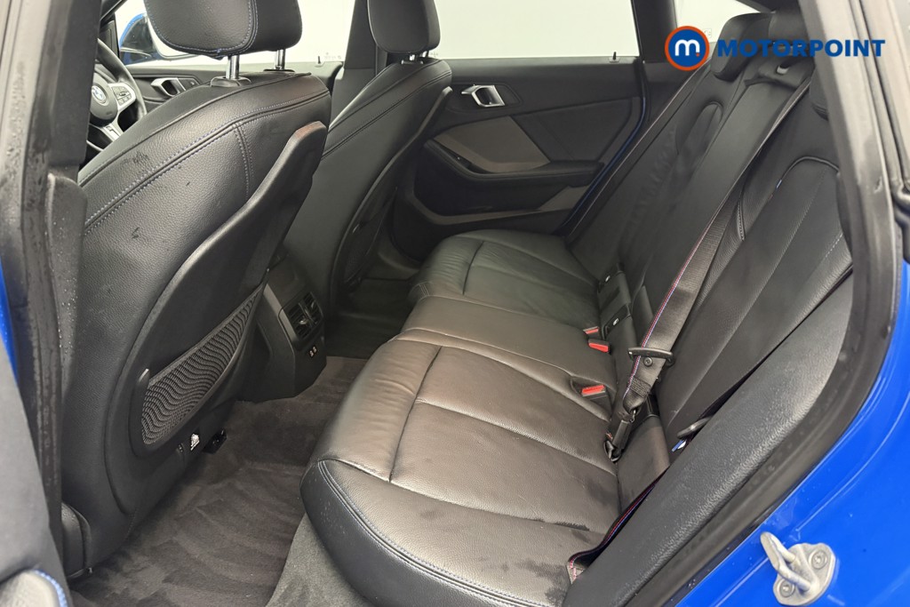 BMW 2 Series M Sport Manual Petrol Saloon - Stock Number (1608513) - 4th supplementary image