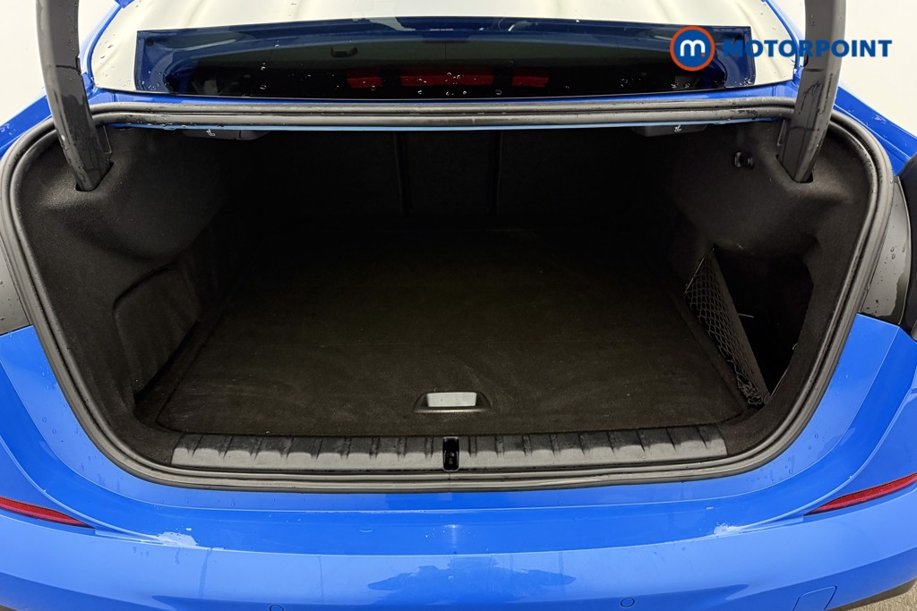 BMW 2 Series M Sport Manual Petrol Saloon - Stock Number (1608513) - 5th supplementary image