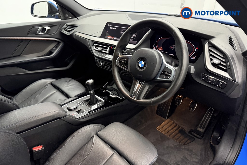 BMW 2 Series M Sport Manual Petrol Saloon - Stock Number (1608513) - 6th supplementary image