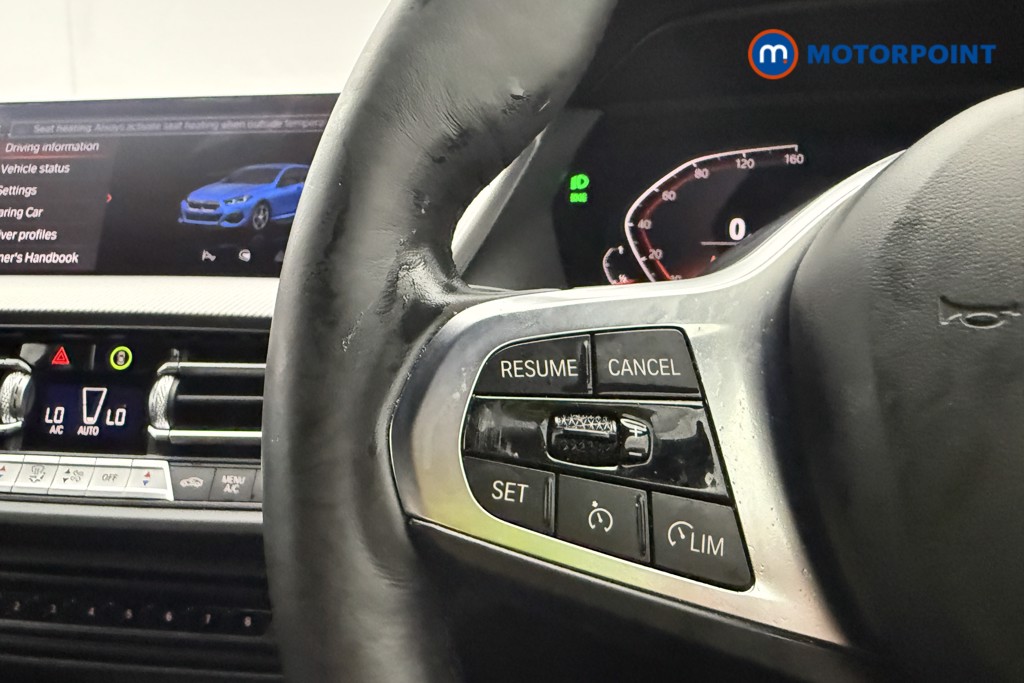 BMW 2 Series M Sport Manual Petrol Saloon - Stock Number (1608513) - 7th supplementary image