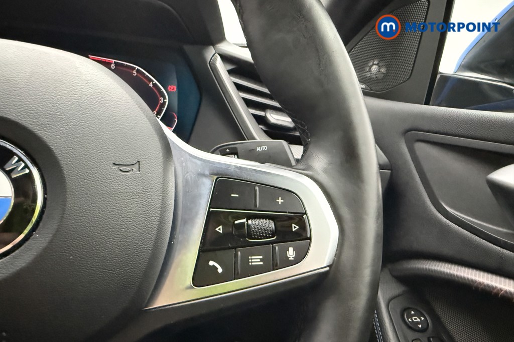 BMW 2 Series M Sport Manual Petrol Saloon - Stock Number (1608513) - 8th supplementary image