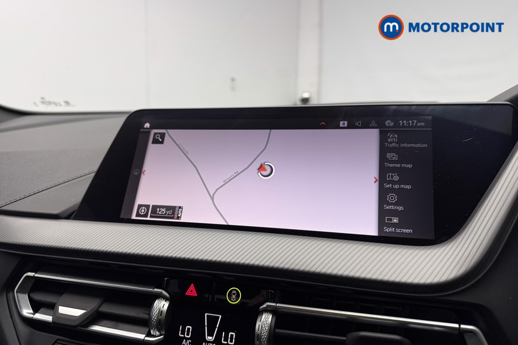 BMW 2 Series M Sport Manual Petrol Saloon - Stock Number (1608513) - 11th supplementary image