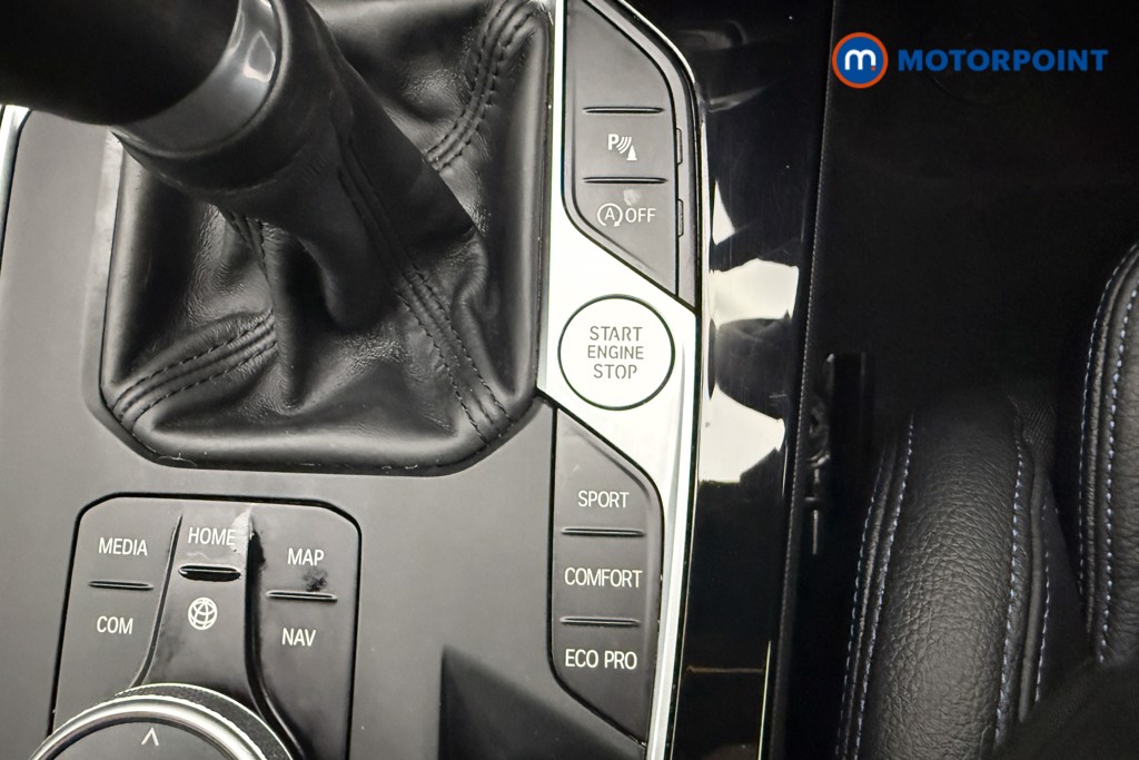 BMW 2 Series M Sport Manual Petrol Saloon - Stock Number (1608513) - 16th supplementary image