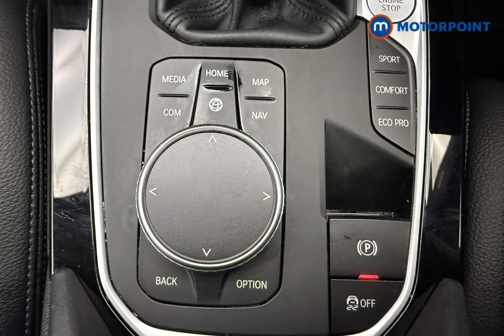 BMW 2 Series M Sport Manual Petrol Saloon - Stock Number (1608513) - 17th supplementary image