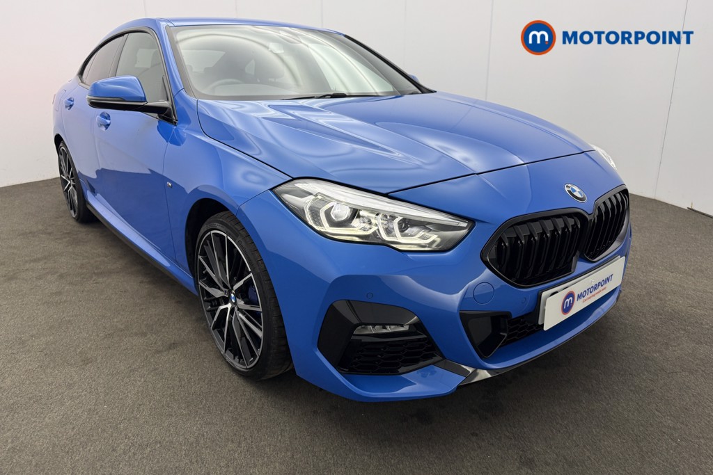 BMW 2 Series M Sport Manual Petrol Saloon - Stock Number (1608513) - 22nd supplementary image