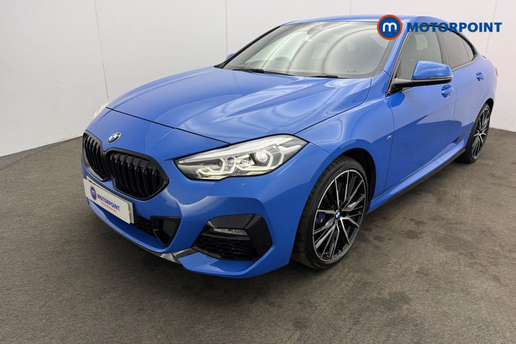 BMW 2 Series M Sport Manual Petrol Saloon - Stock Number (1608513) - 23rd supplementary image