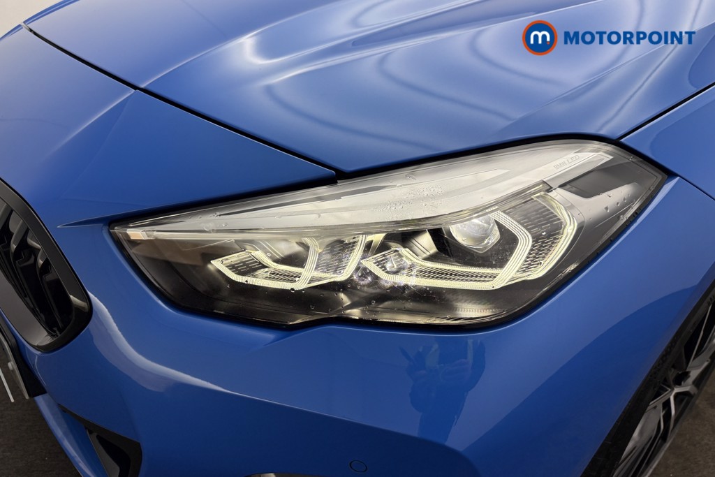 BMW 2 Series M Sport Manual Petrol Saloon - Stock Number (1608513) - 24th supplementary image