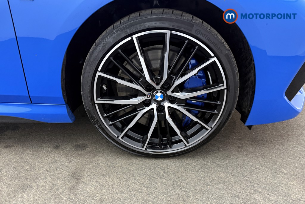 BMW 2 Series M Sport Manual Petrol Saloon - Stock Number (1608513) - 25th supplementary image
