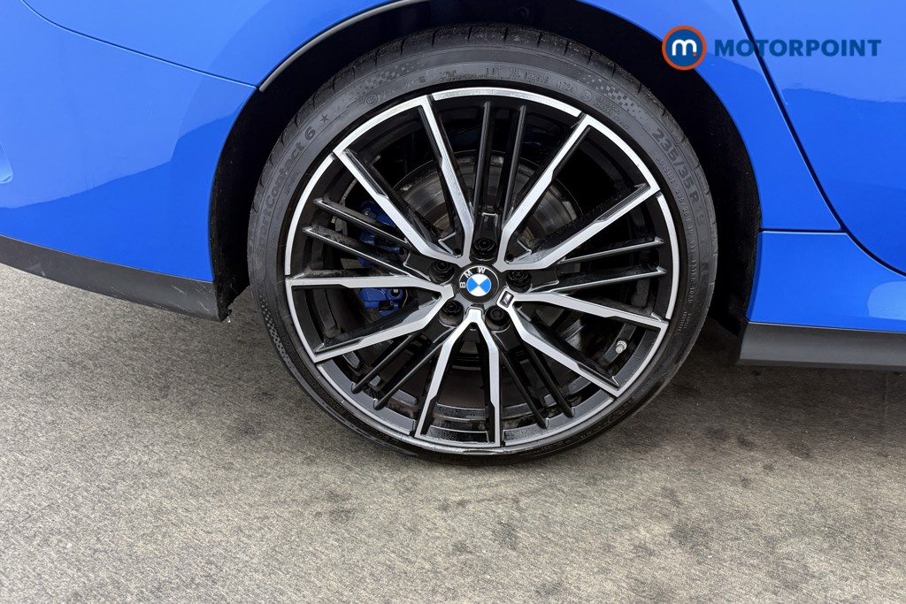 BMW 2 Series M Sport Manual Petrol Saloon - Stock Number (1608513) - 26th supplementary image