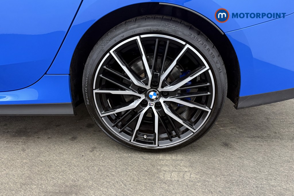 BMW 2 Series M Sport Manual Petrol Saloon - Stock Number (1608513) - 27th supplementary image