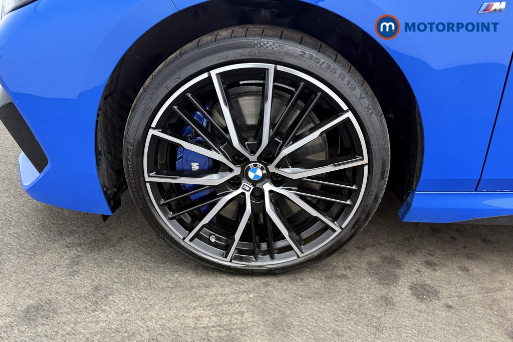 BMW 2 Series M Sport Manual Petrol Saloon - Stock Number (1608513) - 28th supplementary image