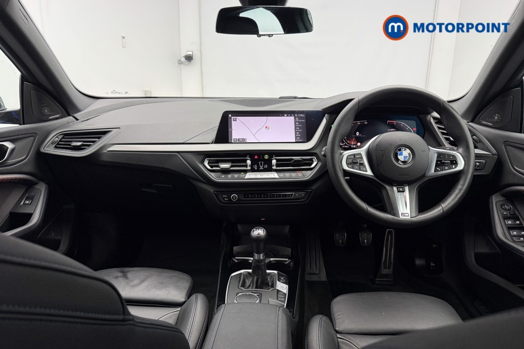 BMW 2 Series M Sport Manual Petrol Saloon - Stock Number (1608513) - 1st supplementary image