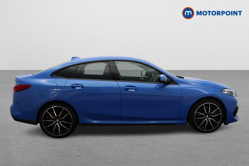 BMW 2 Series M Sport Manual Petrol Saloon - Stock Number (1608513) - Drivers side