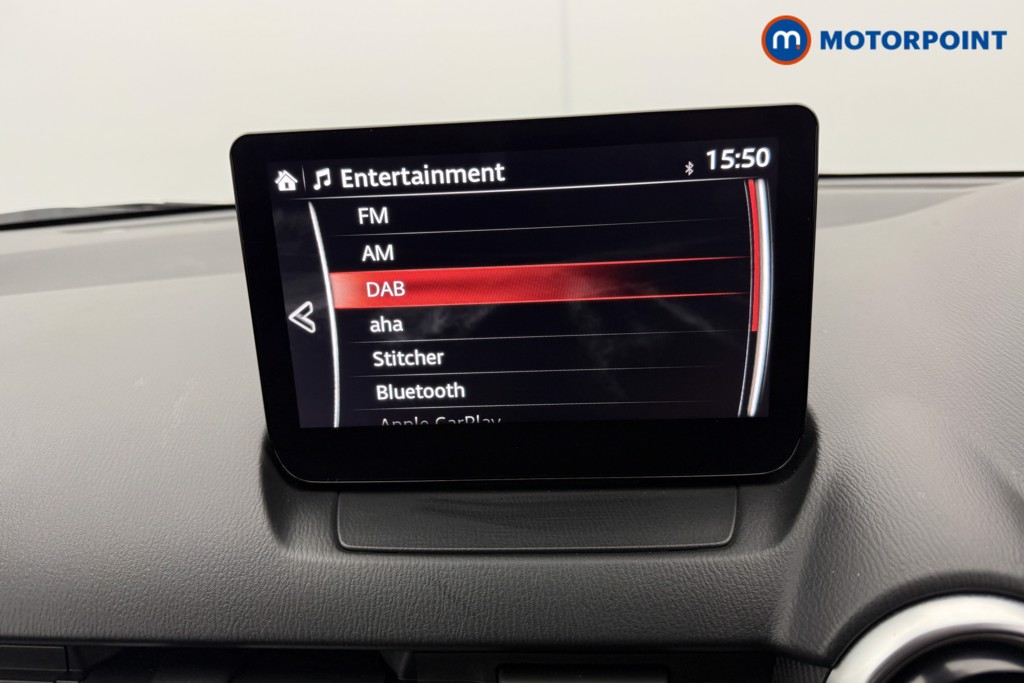 Mazda 2 Sport Automatic Petrol Hatchback - Stock Number (1608540) - 6th supplementary image