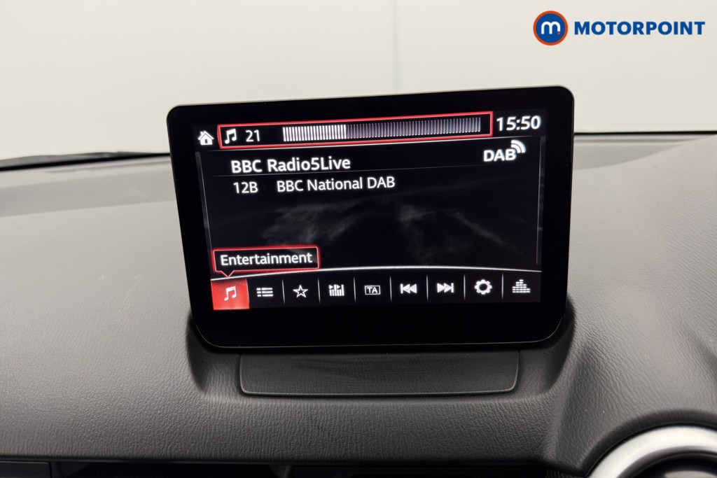 Mazda 2 Sport Automatic Petrol Hatchback - Stock Number (1608540) - 7th supplementary image