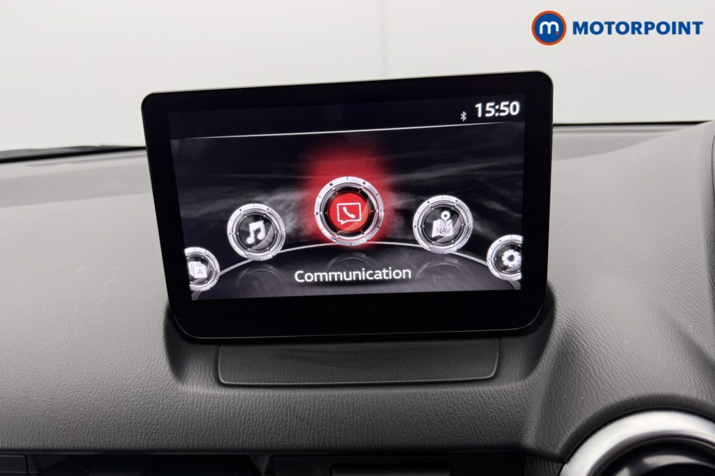 Mazda 2 Sport Automatic Petrol Hatchback - Stock Number (1608540) - 9th supplementary image