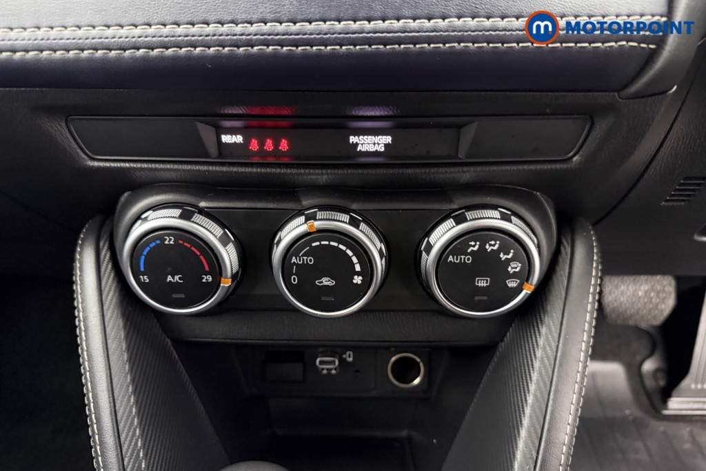 Mazda 2 Sport Automatic Petrol Hatchback - Stock Number (1608540) - 10th supplementary image