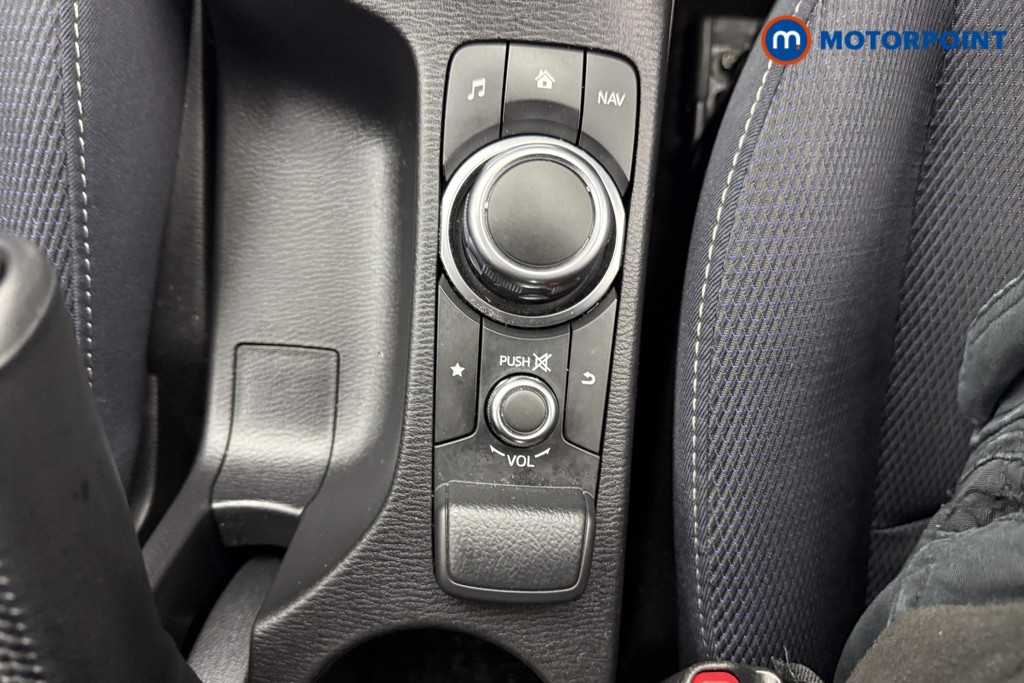 Mazda 2 Sport Automatic Petrol Hatchback - Stock Number (1608540) - 11th supplementary image