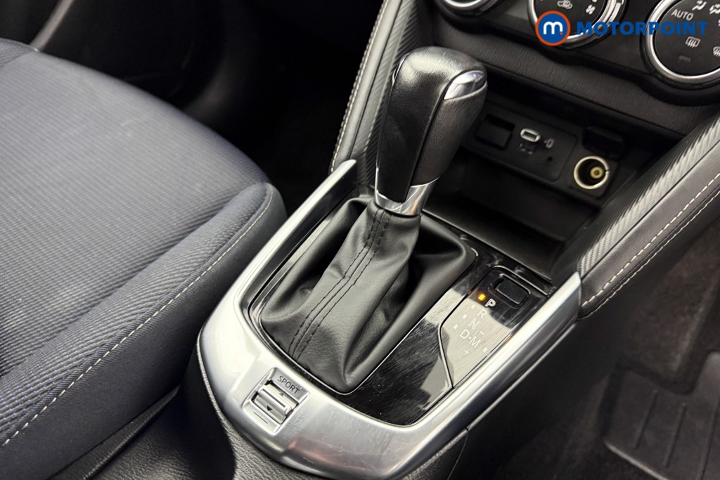 Mazda 2 Sport Automatic Petrol Hatchback - Stock Number (1608540) - 12th supplementary image