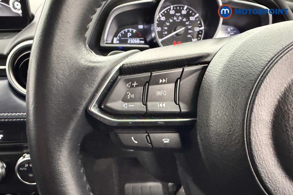 Mazda 2 Sport Automatic Petrol Hatchback - Stock Number (1608540) - 13th supplementary image