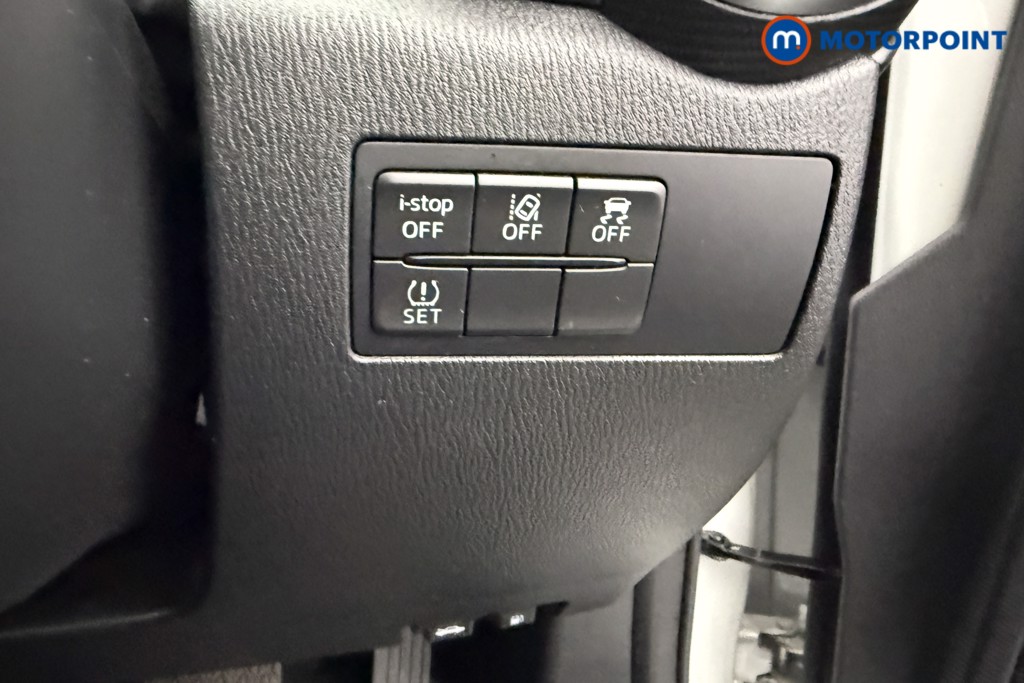 Mazda 2 Sport Automatic Petrol Hatchback - Stock Number (1608540) - 15th supplementary image