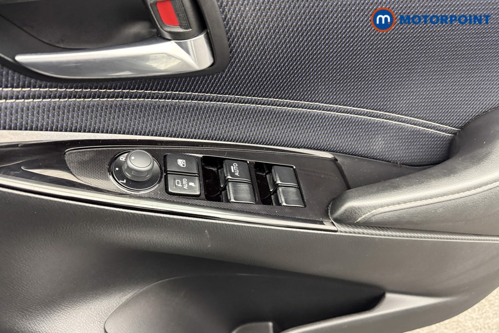 Mazda 2 Sport Automatic Petrol Hatchback - Stock Number (1608540) - 16th supplementary image