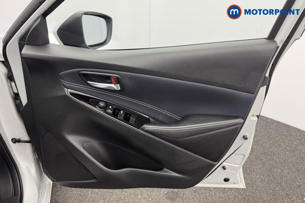 Mazda 2 Sport Automatic Petrol Hatchback - Stock Number (1608540) - 17th supplementary image