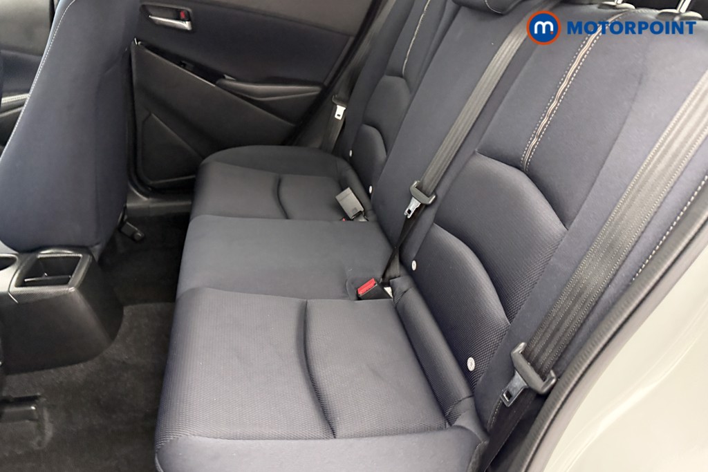 Mazda 2 Sport Automatic Petrol Hatchback - Stock Number (1608540) - 22nd supplementary image