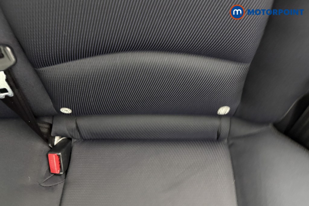 Mazda 2 Sport Automatic Petrol Hatchback - Stock Number (1608540) - 23rd supplementary image