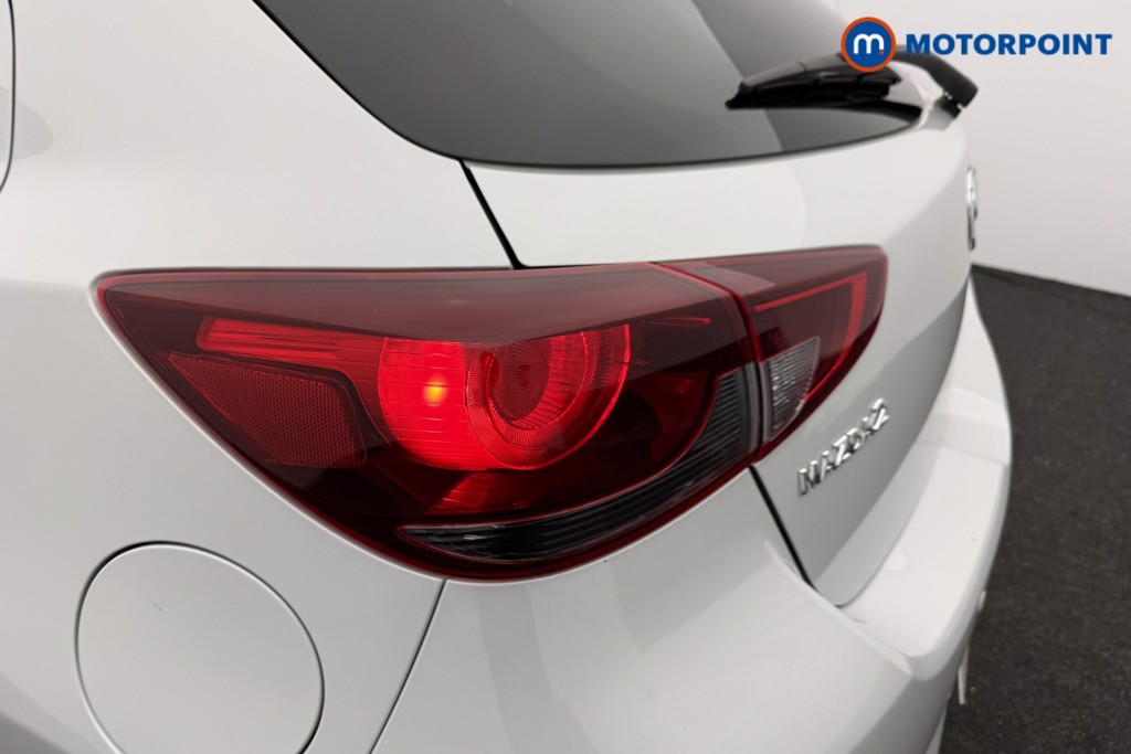 Mazda 2 Sport Automatic Petrol Hatchback - Stock Number (1608540) - 24th supplementary image