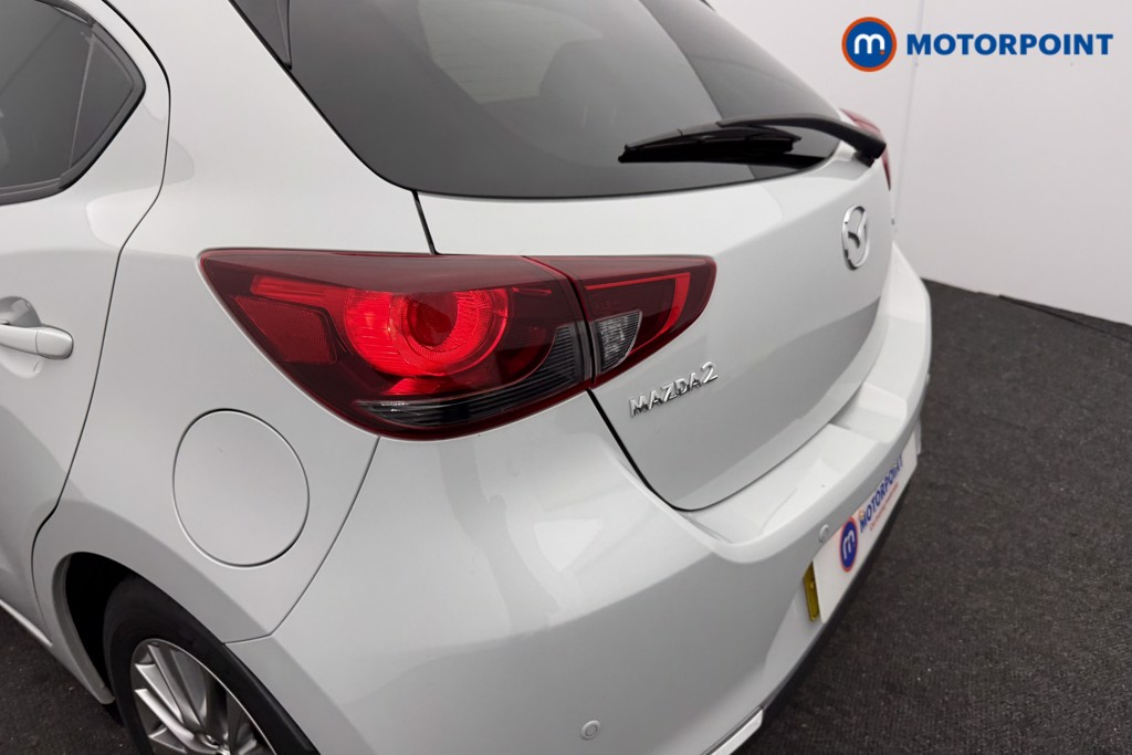 Mazda 2 Sport Automatic Petrol Hatchback - Stock Number (1608540) - 25th supplementary image