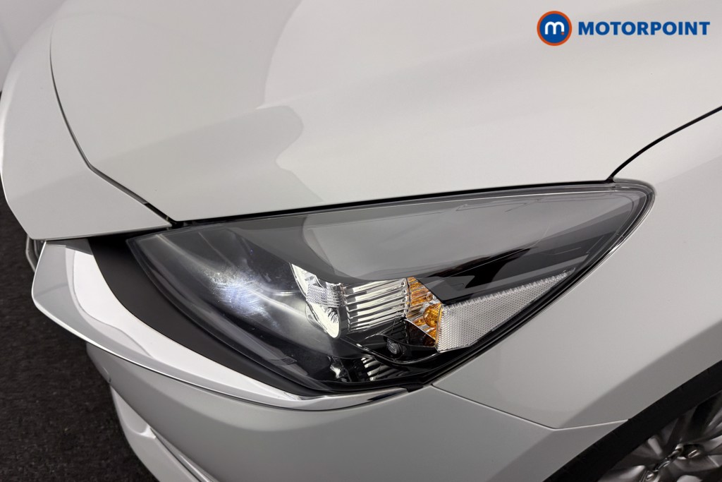 Mazda 2 Sport Automatic Petrol Hatchback - Stock Number (1608540) - 26th supplementary image