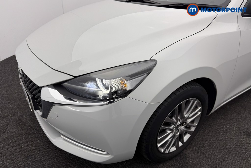 Mazda 2 Sport Automatic Petrol Hatchback - Stock Number (1608540) - 27th supplementary image