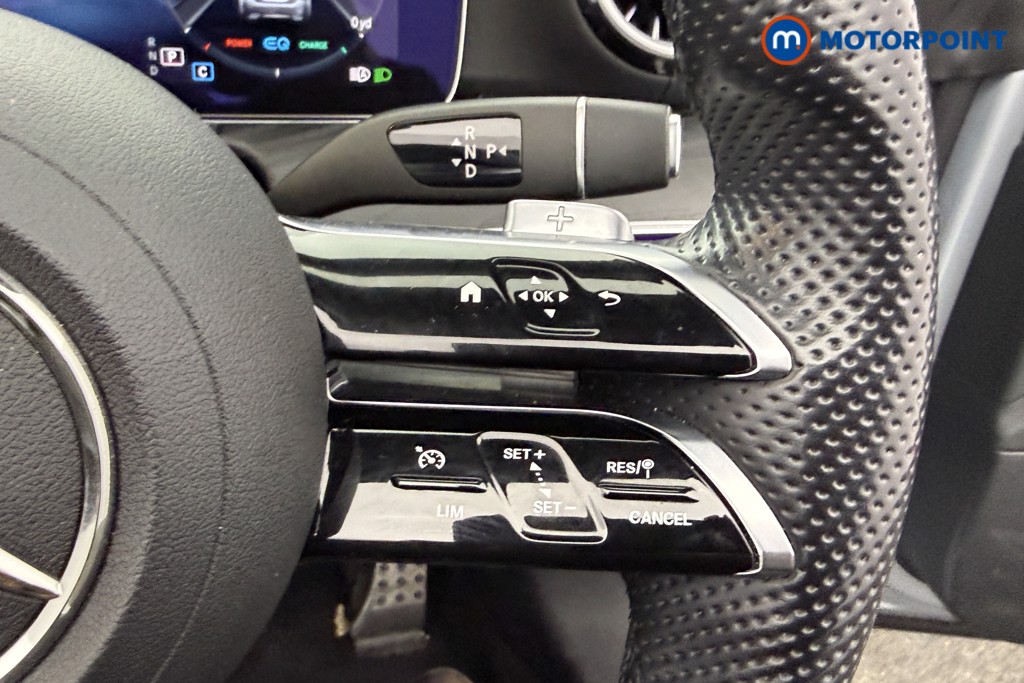 Mercedes-Benz E Class Amg Line Automatic Petrol Convertible - Stock Number (1608548) - 13th supplementary image